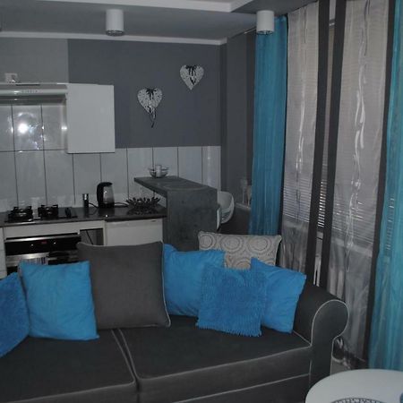 גורז'וב ווילקופולסקי Apartament Bulwar מראה חיצוני תמונה