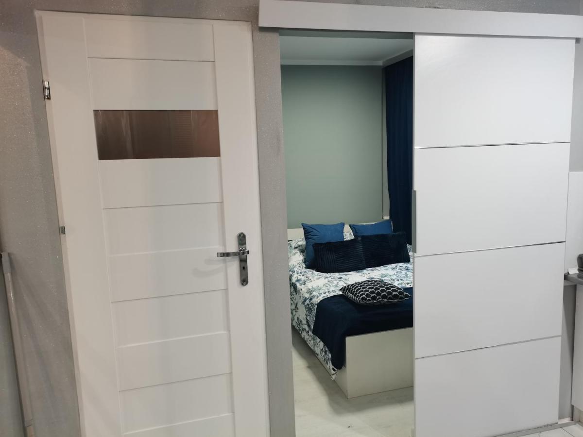 גורז'וב ווילקופולסקי Apartament Bulwar מראה חיצוני תמונה