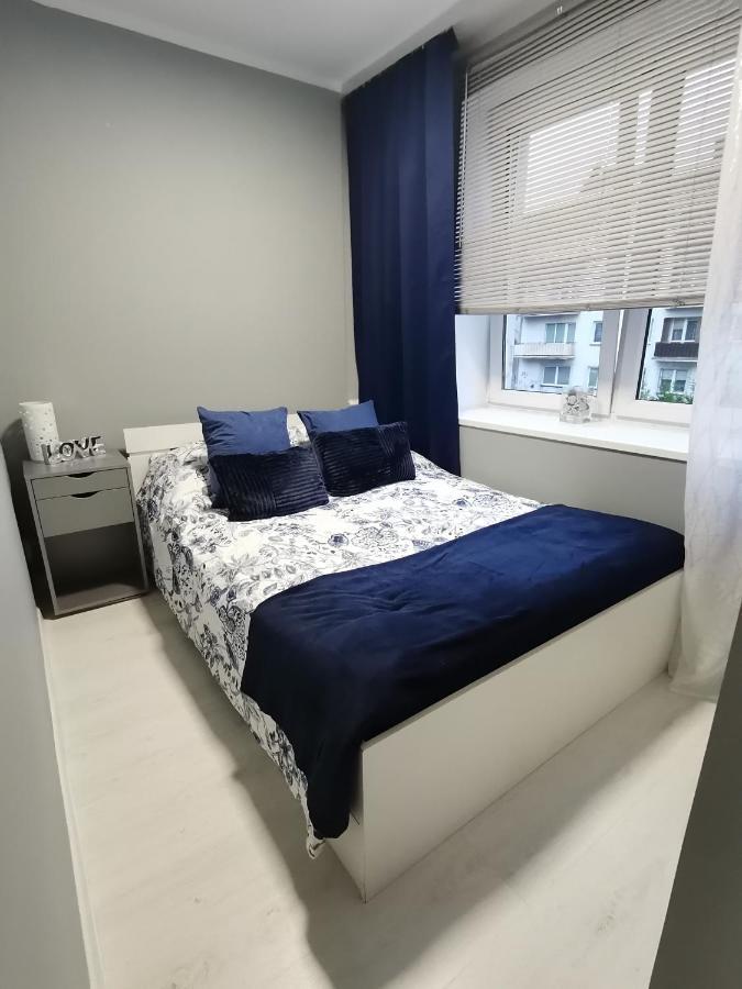 גורז'וב ווילקופולסקי Apartament Bulwar מראה חיצוני תמונה