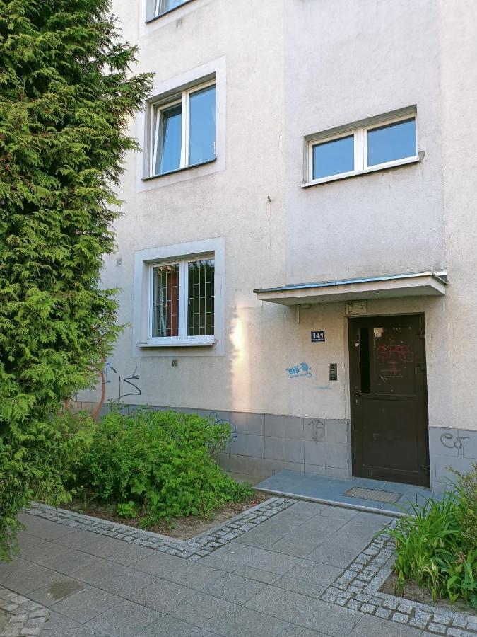גורז'וב ווילקופולסקי Apartament Bulwar מראה חיצוני תמונה