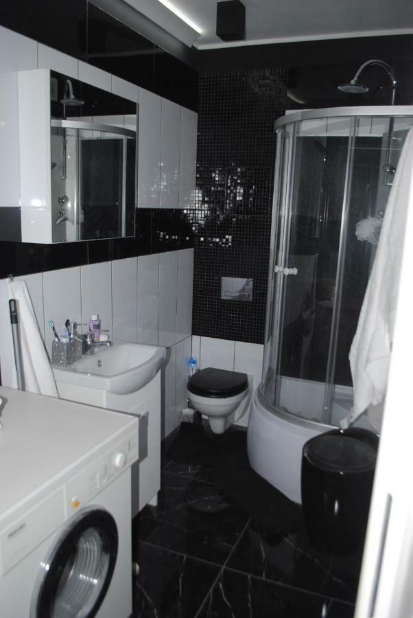 גורז'וב ווילקופולסקי Apartament Bulwar מראה חיצוני תמונה