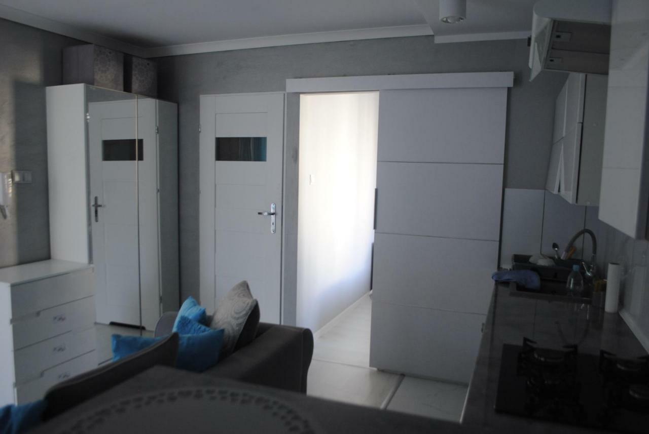 גורז'וב ווילקופולסקי Apartament Bulwar מראה חיצוני תמונה