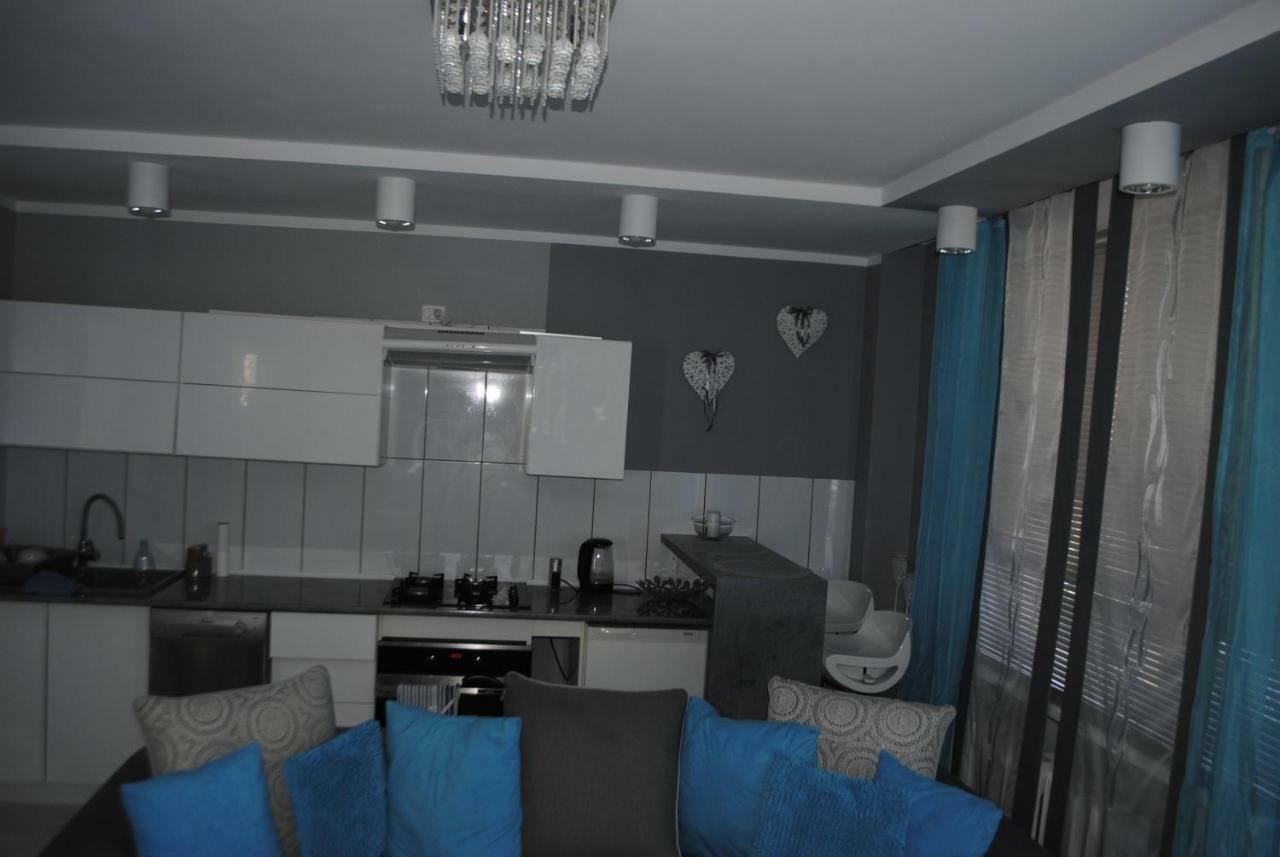 גורז'וב ווילקופולסקי Apartament Bulwar מראה חיצוני תמונה