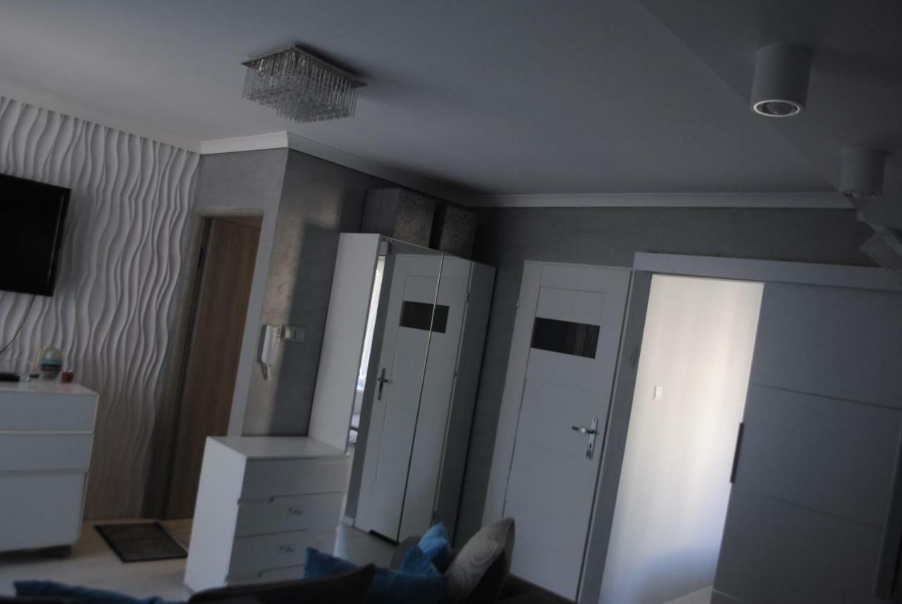 גורז'וב ווילקופולסקי Apartament Bulwar מראה חיצוני תמונה