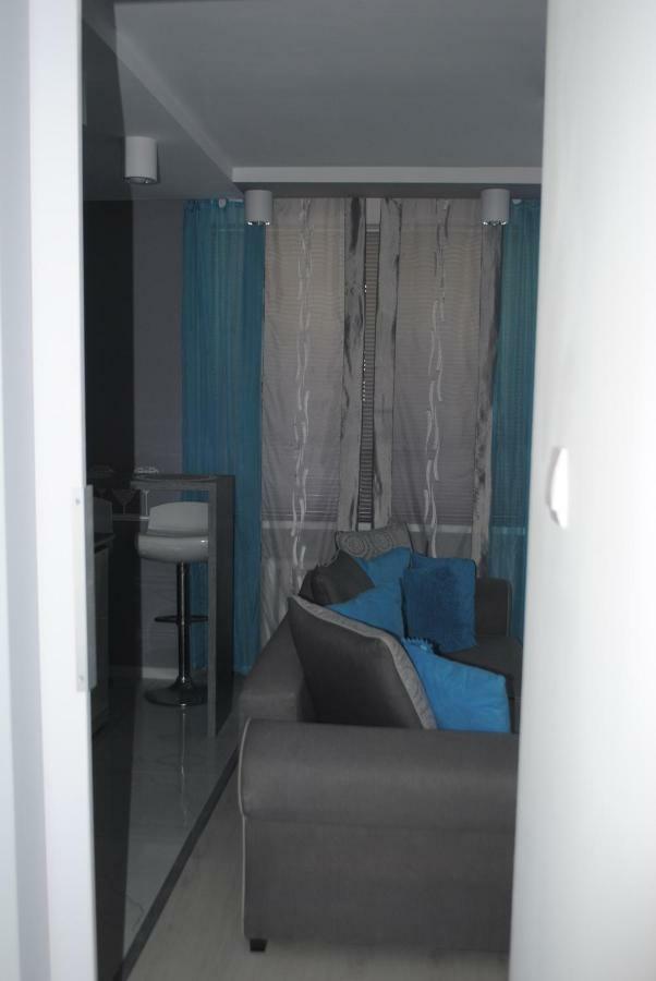 גורז'וב ווילקופולסקי Apartament Bulwar מראה חיצוני תמונה