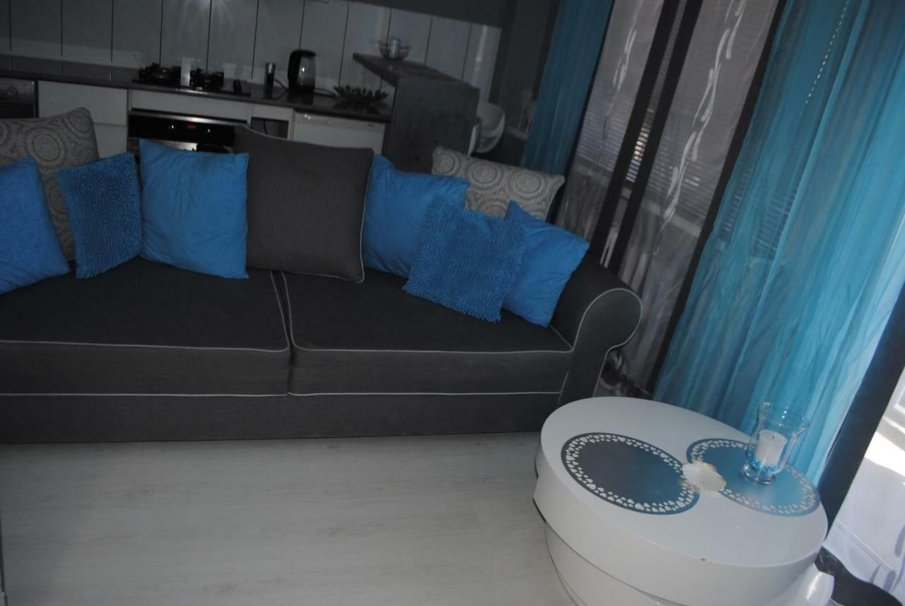גורז'וב ווילקופולסקי Apartament Bulwar מראה חיצוני תמונה