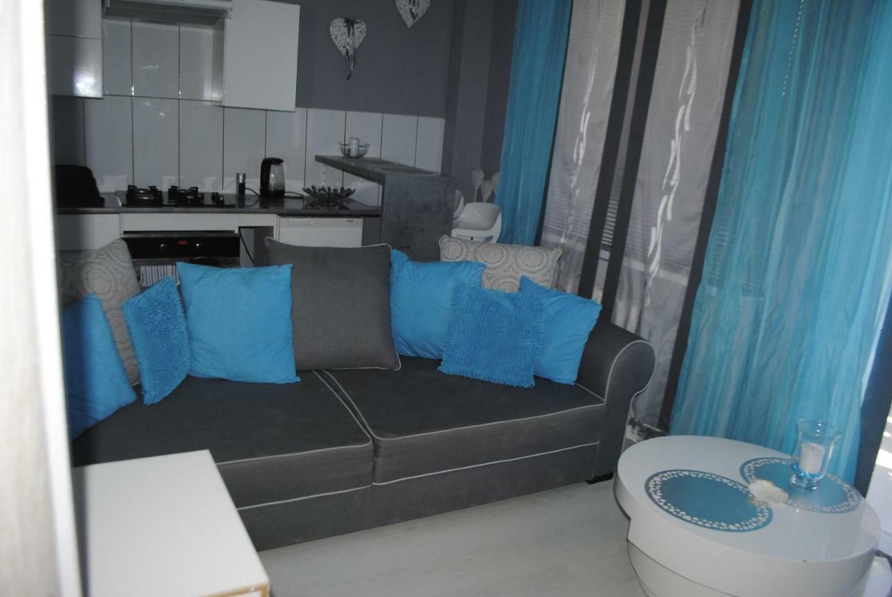 גורז'וב ווילקופולסקי Apartament Bulwar מראה חיצוני תמונה
